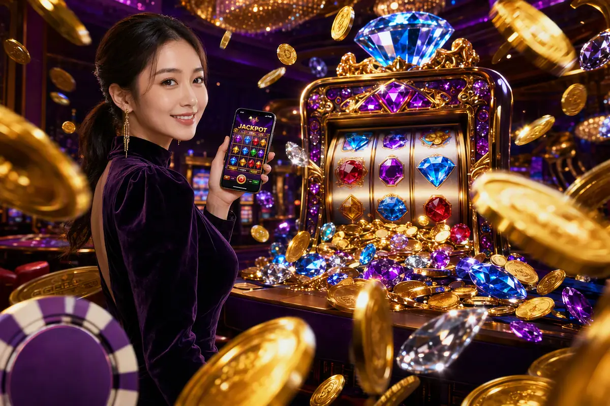 slot2u deposit DuitNow pembayaran e-wallet