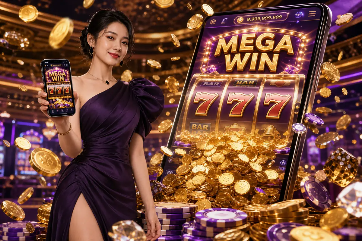 slot2u kaedah deposit pembayaran e-wallet