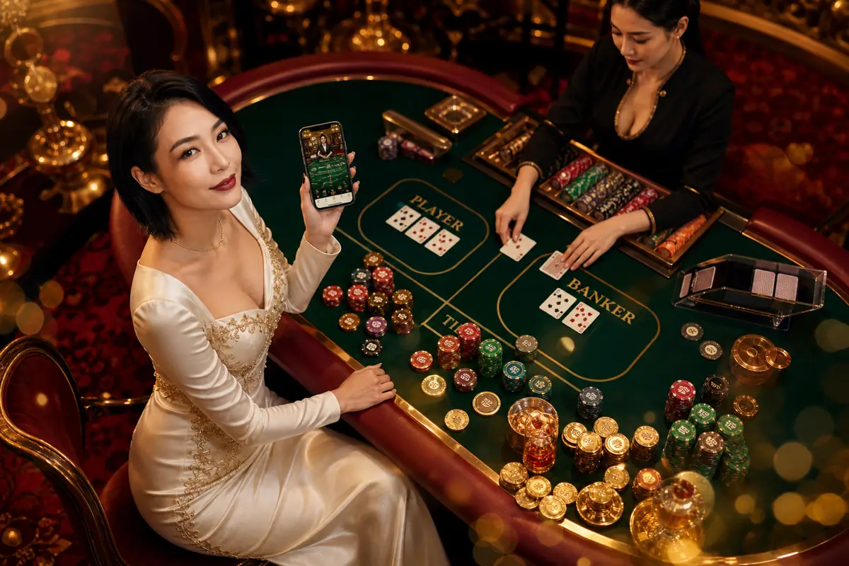 slot2u Casino keselamatan pelesenan antarabangsa