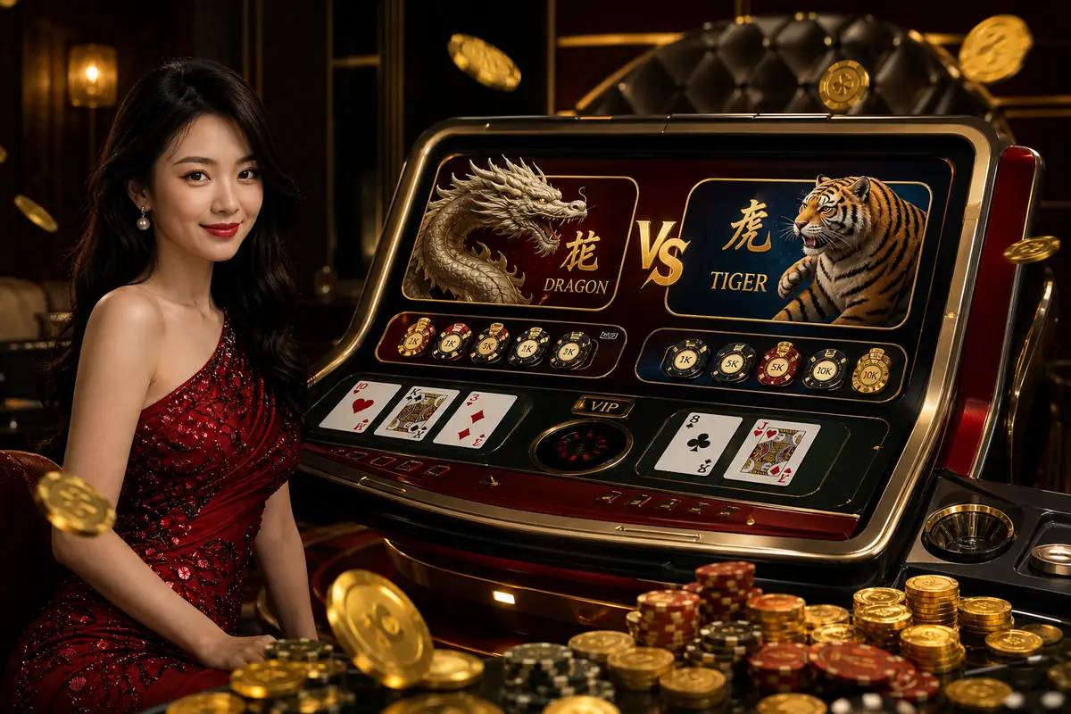 slot2u platform kasino online Malaysia