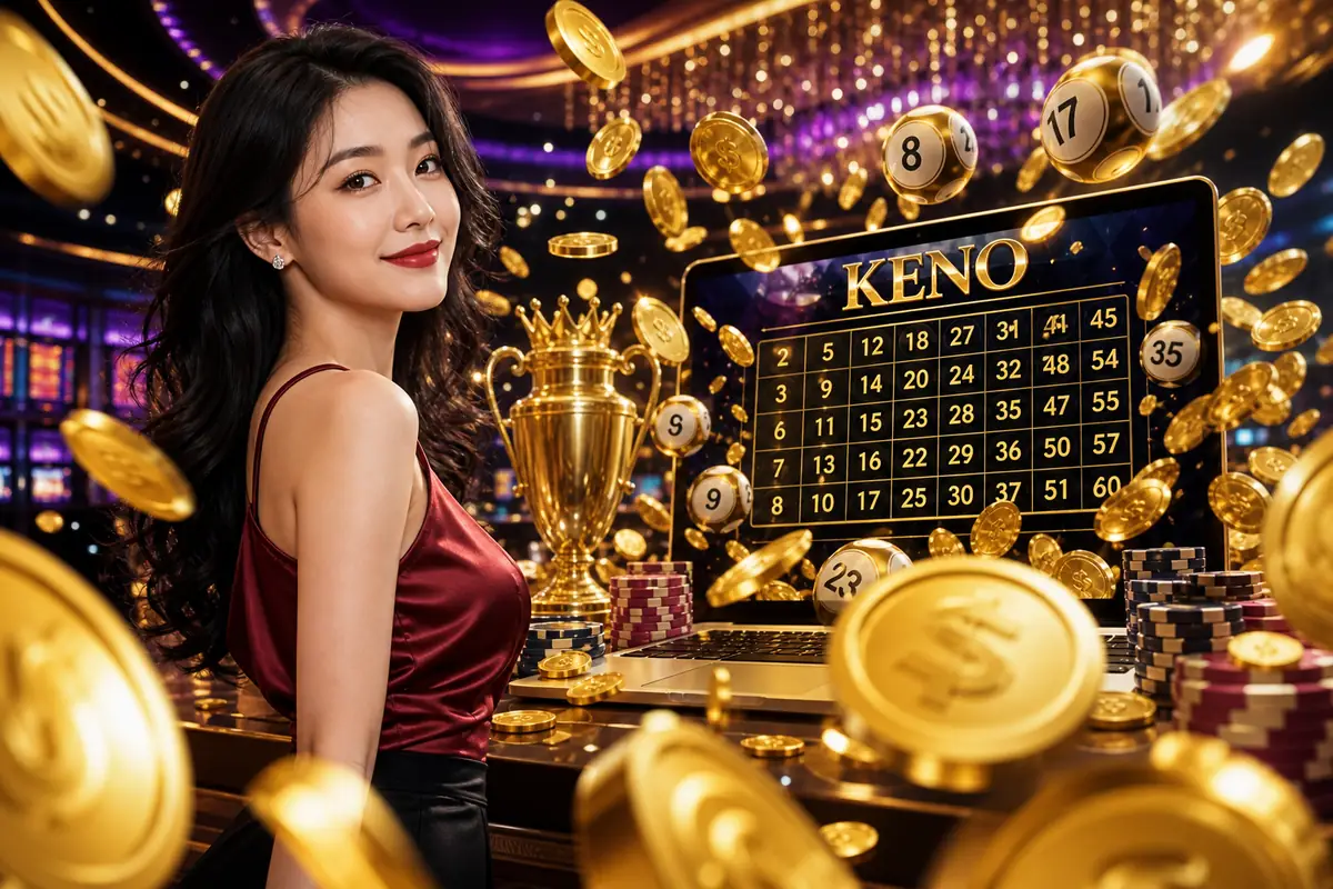 slot2u permainan slot online pilihan Malaysia