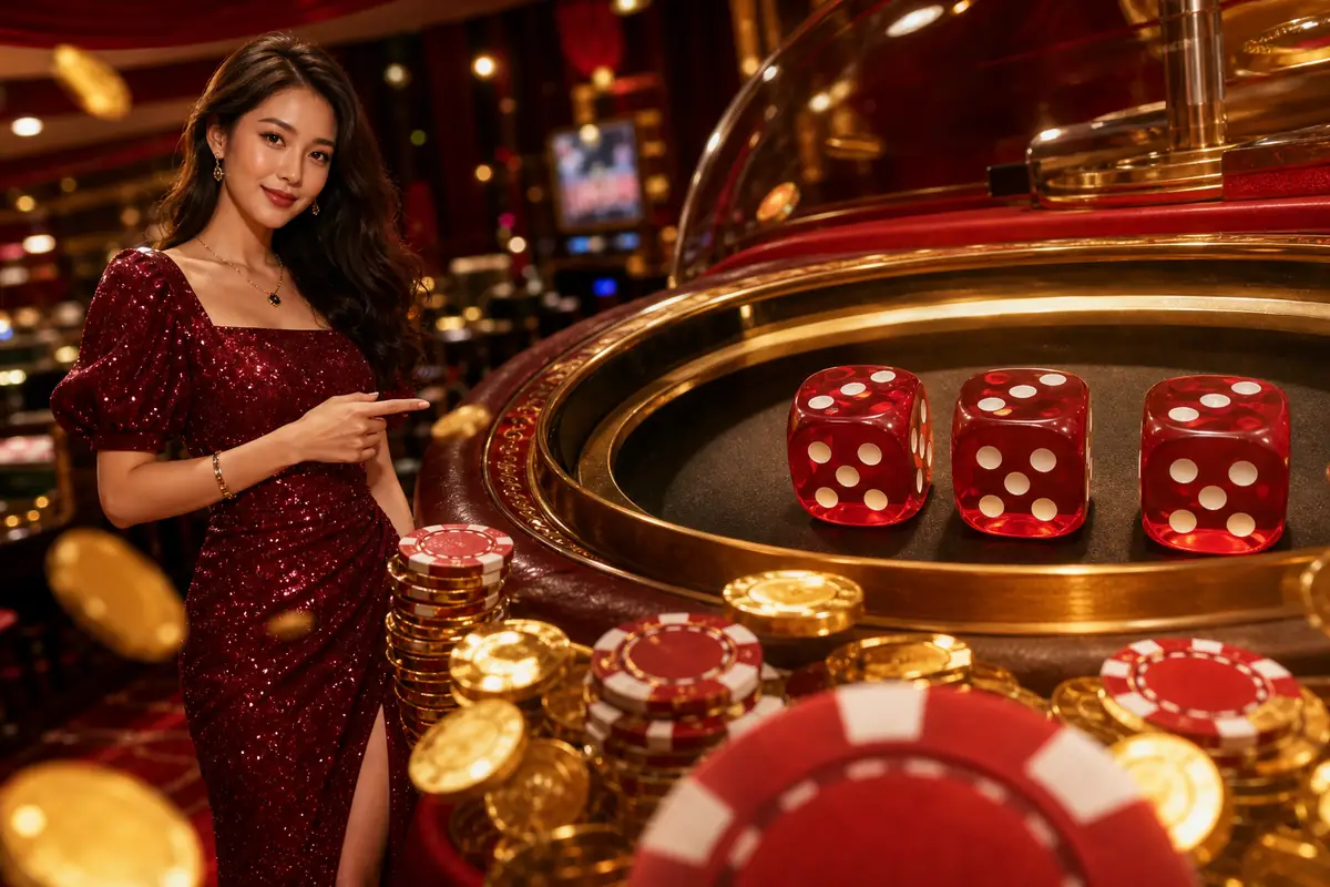 slot2u cara bermain slot RNG adil