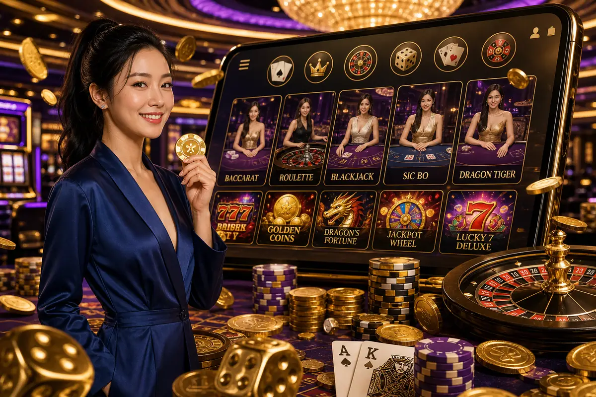 slot2u live betting taruhan langsung perlawanan